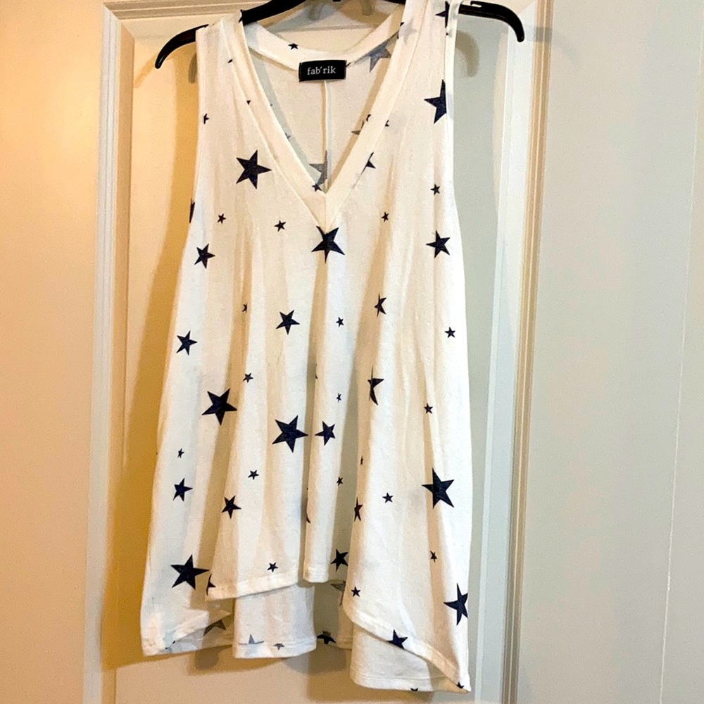 Brand: Fab’rik. Size: Large. ONLY WORN ONCE!